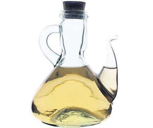 způsoby použití jablečného octa k léčbě plísně nehtů na nohou